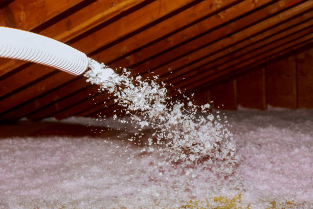 Best Spray Foam Insulation in Martinez, GA